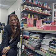 Educatrice/Pedagogista esperta nel settore da anni, dá ripetizioni di italiano e grammatica a ragazzi di scuola media